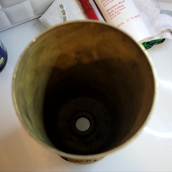 1944 Brass Shell Casing - Picture 4 of 5